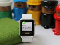 黃牛淚奔，Apple Watch大跳水！