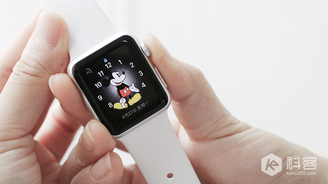 Apple Watch上手這么坑，難怪黃牛要跳水