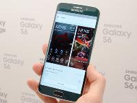 Galaxy S6 edge需求過旺，三星只好新開工廠