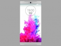 追逐潮流無邊框，LG G5概念圖曝光