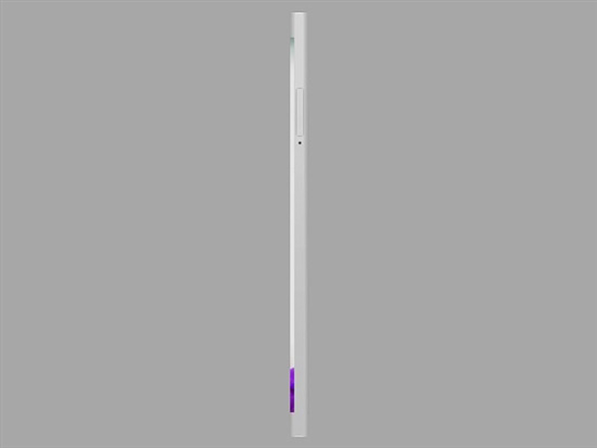 追逐潮流無(wú)邊框，LG G5概念圖曝光