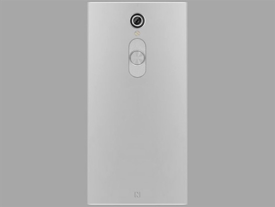 追逐潮流無(wú)邊框，LG G5概念圖曝光