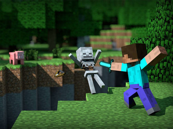 這波不虧！微軟竟為它買下Minecraft