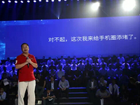 周鴻祎再次向雷軍宣戰(zhàn)，360憑啥扳倒小米？