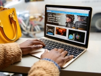 Apple Watch、新MacBook將上架蘋果店