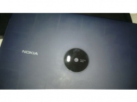 諾基亞Lumia 2020曝光，8.3寸屏幕要嚇誰(shuí)