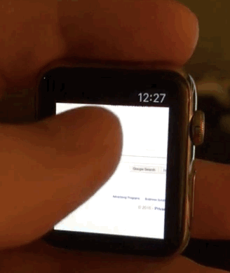蘋(píng)果技術(shù)不過(guò)如此，Apple Watch已遭破解