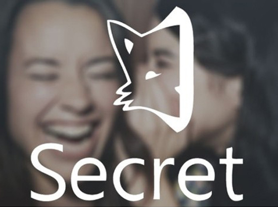 無特點(diǎn)+負(fù)能量+難舉報 Secret失敗三大原因