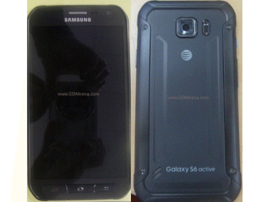 旗艦衍生版？三防機(jī)Galaxy S6 Active曝光
