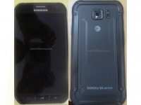 旗艦衍生版？三防機(jī)Galaxy S6 Active曝光