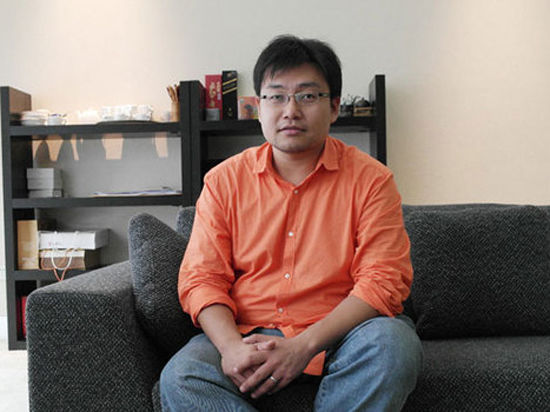 專訪李楠：千元機(jī)賣了500萬(wàn)臺(tái) 魅族下一步去哪