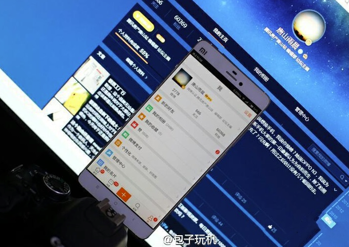 盤點丨2015下半年不能錯過的十大旗艦機
