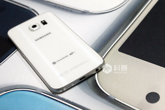 不僅是顏值暴增，三星Galaxy S6一個(gè)月體驗(yàn)