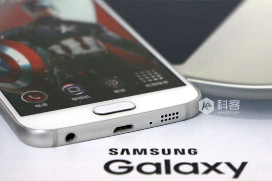 不僅是顏值暴增，三星Galaxy S6一個(gè)月體驗(yàn)