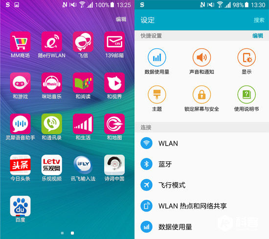 不僅是顏值暴增，三星Galaxy S6一個(gè)月體驗(yàn)