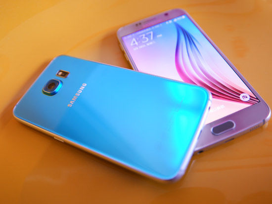 不僅是顏值暴增，三星Galaxy S6一個(gè)月體驗(yàn)