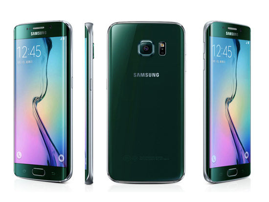 不僅是顏值暴增，三星Galaxy S6一個(gè)月體驗(yàn)