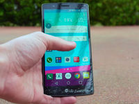 旗艦大戰(zhàn)升級(jí)，LG G4本周開始發(fā)售
