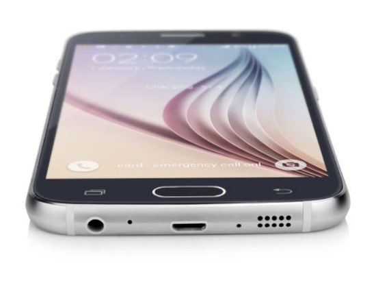 Galaxy S6賣110美元？看清楚這是山寨機！