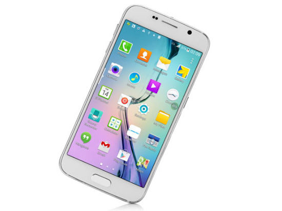 Galaxy S6賣110美元？看清楚這是山寨機！