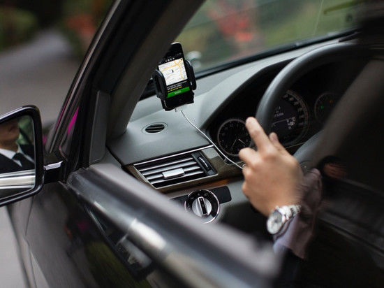 躲不了的份子錢，Uber嘗試向司機收傭金