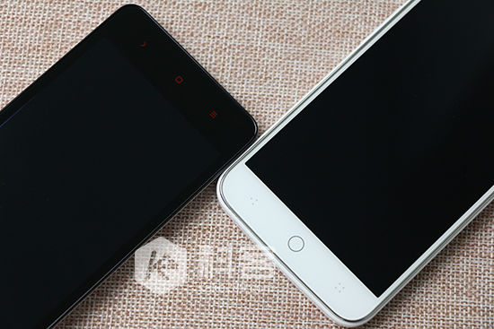 599元最強(qiáng)之爭！TCL ono P620M對比紅米2A評測
