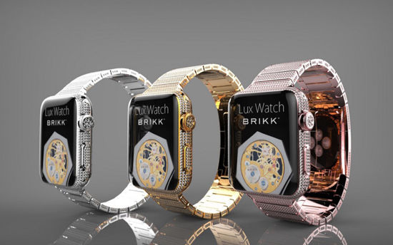 Apple Watch首次升級(jí) Watch OS 1.0.1來襲