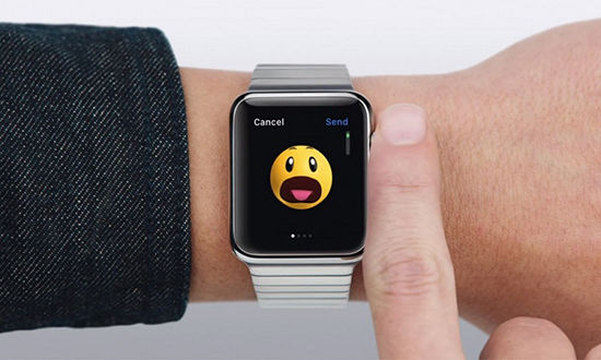 Apple Watch首次升級(jí) Watch OS 1.0.1來襲