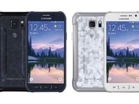 三防：怎可少了我？Galaxy S6 Active