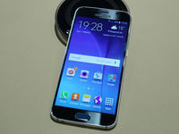 逆襲在望？Galaxy S6上市首月銷量破前千萬