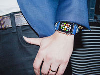 坑爹又雞肋！Apple Watch需求量驟降