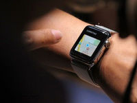 別談顛覆！Apple Watch只是業(yè)界笑柄
