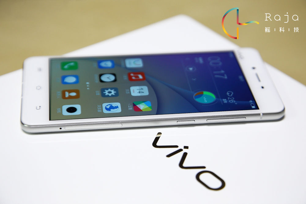 竟敢自稱最美的手機(jī)，vivo X5 Pro體驗(yàn)評(píng)測(cè)