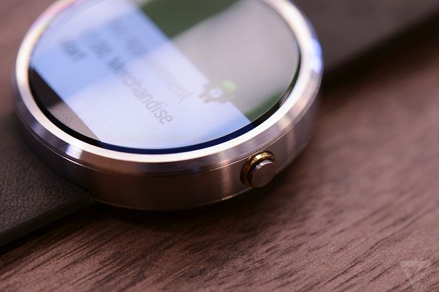 Android 6.0+手表升級(jí)，Google I/O前瞻