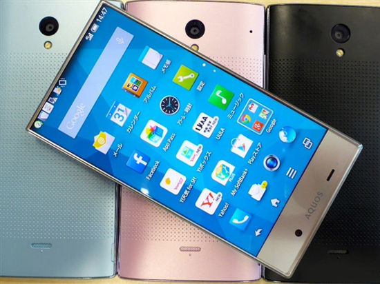 iPhone墊底？智能手機(jī)屏占比哪家強(qiáng)？