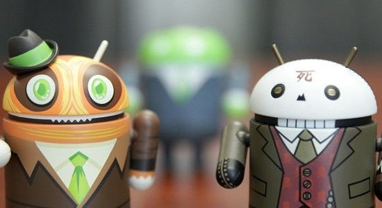 Android 6.0+手表升級(jí)，Google I/O前瞻