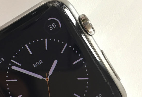 一個關(guān)于Apple Watch的悲傷故事！
