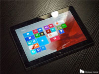 好酷！聯(lián)想首款Win10平板ThinkPad 10