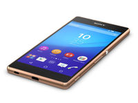 索尼為何將日版Xperia Z4改名為Z3+？