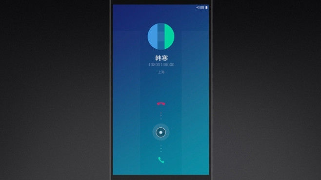 一加氫OS：從藝術(shù)出發(fā)，打造獨特體驗