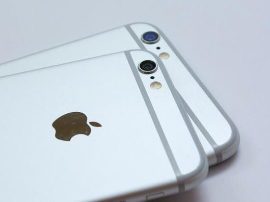 iPhone 6S或在9月份發(fā)布！尺寸和外觀設(shè)計(jì)不變