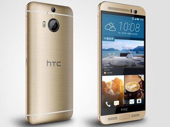 官方消息！HTC宣布M9/M9+將升級Android M