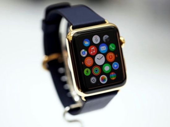 蘋果新品里，Apple Watch賣得最好