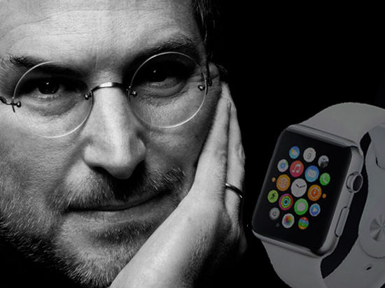 視頻 | 神了！看喬布斯介紹Apple Watch