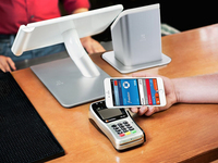 Apple Pay和三星Pay搶著入華，是否圖樣圖森破？