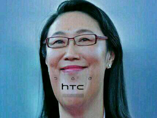 HTC大裁員？然而并沒有什么用
