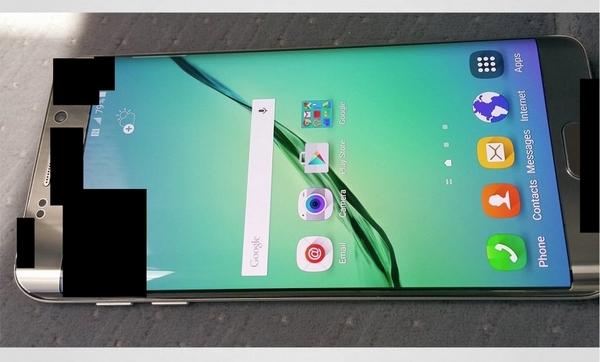 2K屏還沒(méi)過(guò)時(shí)4K就來(lái)了！三星Note5將于9月發(fā)布
