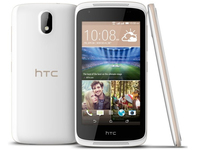 HTC也賣千元機，HTC Desire 326G配置醉了