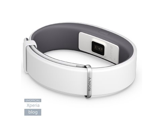 售價(jià)799元，索尼SmartBand 2手環(huán)意外曝光