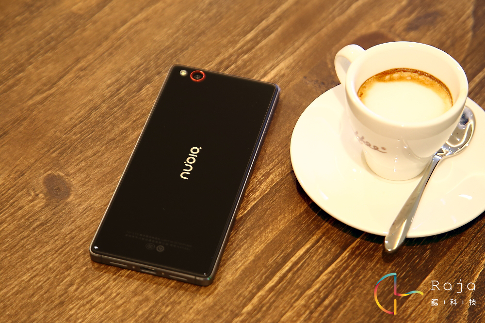 無邊框革命旗艦，nubia Z9半月體驗